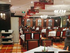 -大鸭梨烤鸭(石佛营店)