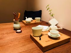 -梅间堂茶馆(绿地缤纷城店)