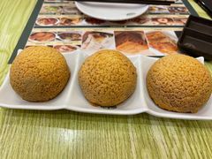 -添好运点心专门店(百老汇店)