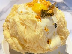 -乐果甜心·潮汕冰室(南澳后宅分店)