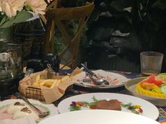 -第101座花园餐厅(湖滨88店)