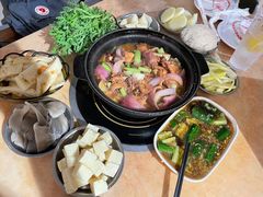 -宏大运餐厅(传媒大学店)