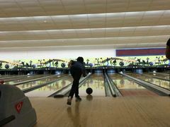 -广州保龄球馆(广州天河体育中心店)