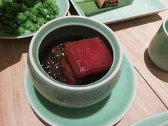 -锦粤宫·融合粤菜(上海金沙江店)