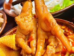 -冯校长老火锅(深圳总店)