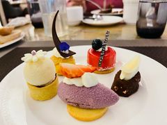 -安蒂娅·海鲜自助餐厅(安蒂娅美兰酒店)