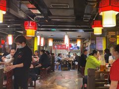 -蜀大侠火锅(寰球文化地标·总府店)