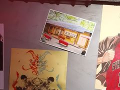 -白石的深夜食堂(济南万象城店)