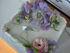 -小苍兰风铃草蛋糕甜品(沈阳店)