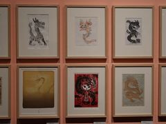 -江苏省美术馆(长江路新馆)