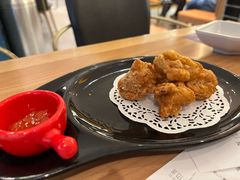 -豪客来牛排(天阳D32店)