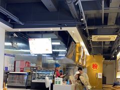 -津市刘聋子粉馆(林科大店)