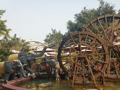-品德宏·孔雀宴的发源地(金塔园店)