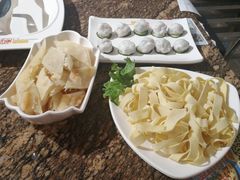 -黄记煌三汁焖锅(崇文门店)
