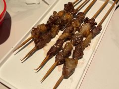-鼎高高陕西美食(龙德广场店)
