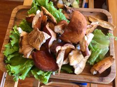 -云上珍野生菌(兴仁店)