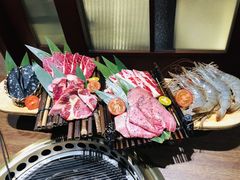 -龙神·炭烧酒场深夜食堂(新街口店)