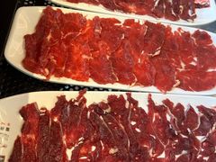 -你好牛火锅 头牌无花果鸡(海上传奇店)