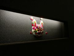 -百姓厨房(凤翔泥塑坊店)