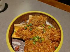 -老淮滨-蚌埠非遗小吃(淮河路店)