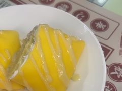-香港華心糖水鋪(南西总店)