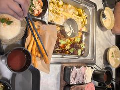 -新辣道鱼火锅(领展购物广场·中关村店)