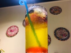 -老板娘的烤肉店(港湾广场店)