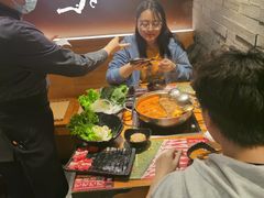 -呷哺呷哺 黄金牧场 (大港油田幸福广场店)