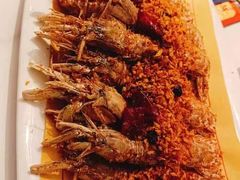 -园里前·10年私厨·福建菜(台江万达鳌峰洲店)