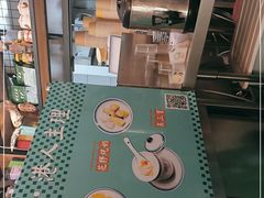 -左记港食(融科天城店)