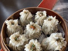 -都一处烧麦馆(前门店)