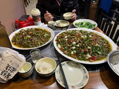 -江湖黑大兔(杨家坪店)