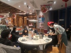 大堂-望湘园·湖南菜(宏伊店)