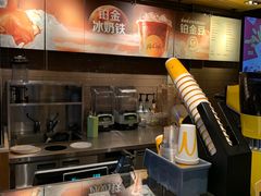 -麦当劳(北京昌金路得来速餐厅店)