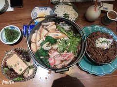 -二丁目食堂(铁西万象汇店)