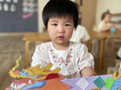 -稚子社·德缘儿童中心(唐镇校区)