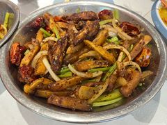 -辣盆盆麻辣小龙虾(哈尔滨总店)