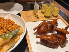 -汤城小厨•粤菜•靓汤(苏州街店)