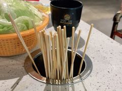 -钢管厂五区小郡肝火锅串串香(清河店)