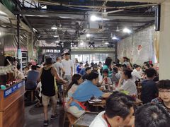 -星鸿社重庆老火锅