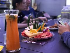 -CIAO·团建聚餐·生日派对轰趴馆(福田店)