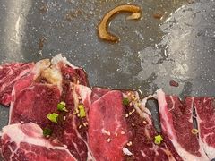 -新石器烤肉(百联川沙店)