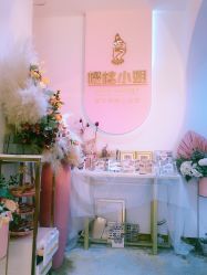 点击看大图 -花系美·美甲美睫精品店