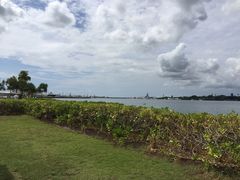 -夏威夷珍珠港