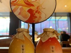 -唐猫庭院·千年陕菜(大唐不夜城店)