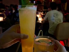-TZ House音乐现场(来福士中心店)