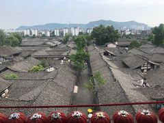 -中天楼