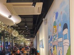 -星光小把串·海鲜烧烤(西安路店)