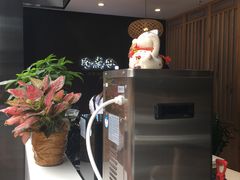 -珍煮丹·黑糖饮品专卖(东城万达店)