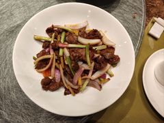 -顺意·顺德家乡菜(国际人才大厦店)